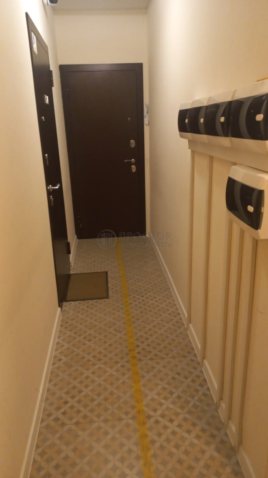 Комната, 17 м² - фото 11