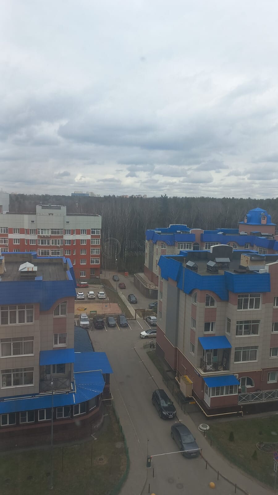 Комната, 17 м² - фото 12