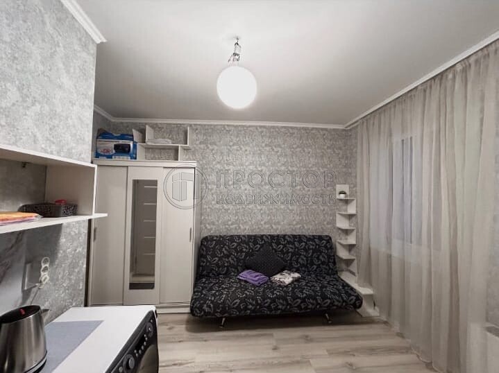 Комната, 17 м² - фото 6