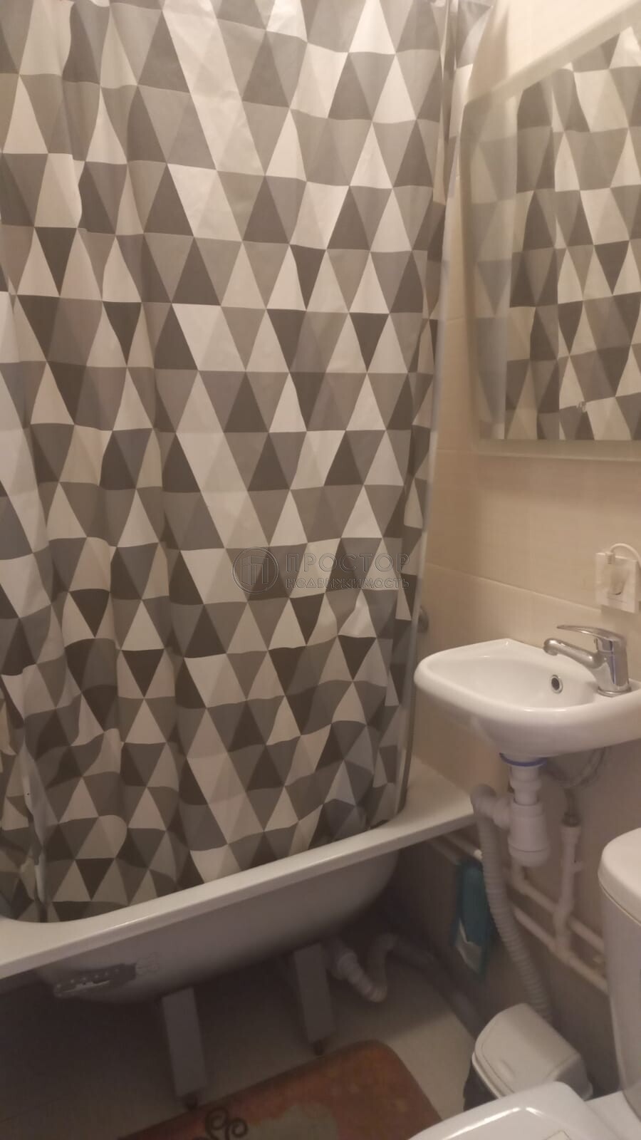 Комната, 17 м² - фото 10