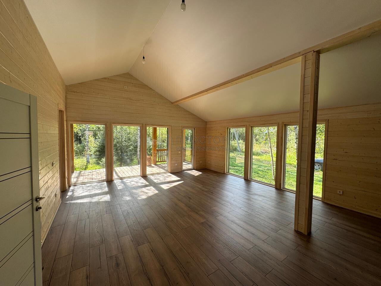 дом, 99.5 м² - фото 7