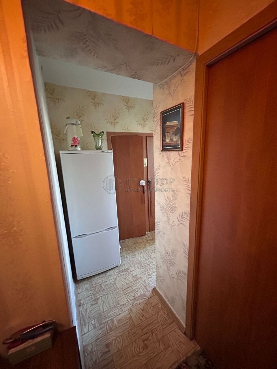 2-комнатная квартира, 45 м² - фото 11