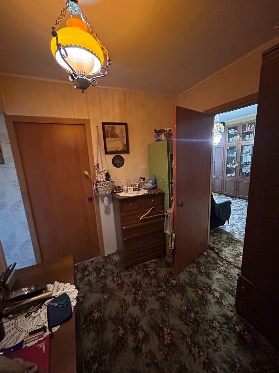 2-комнатная квартира, 45 м² - фото 12