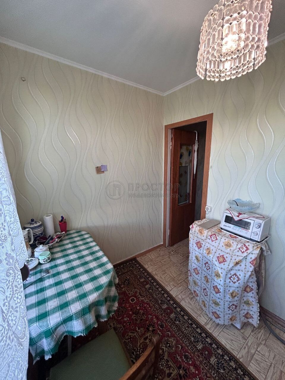 2-комнатная квартира, 45 м² - фото 10