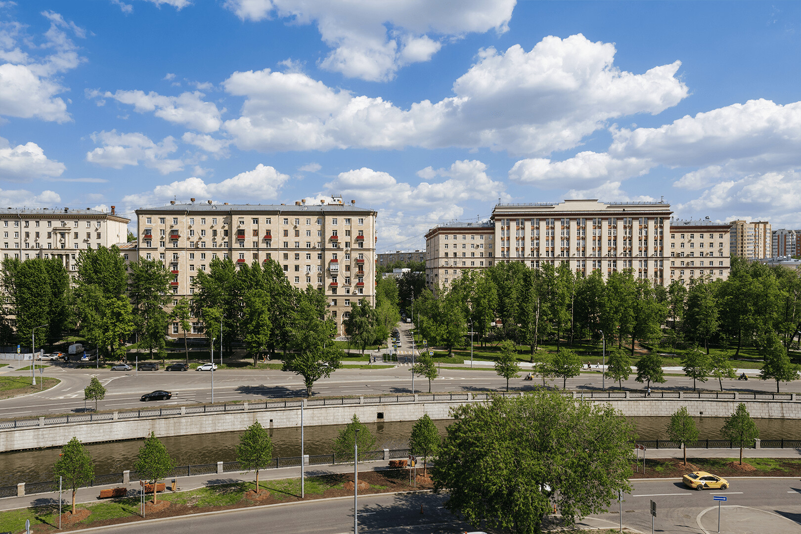 -комнатная квартира, 27.2 м² - фото 232