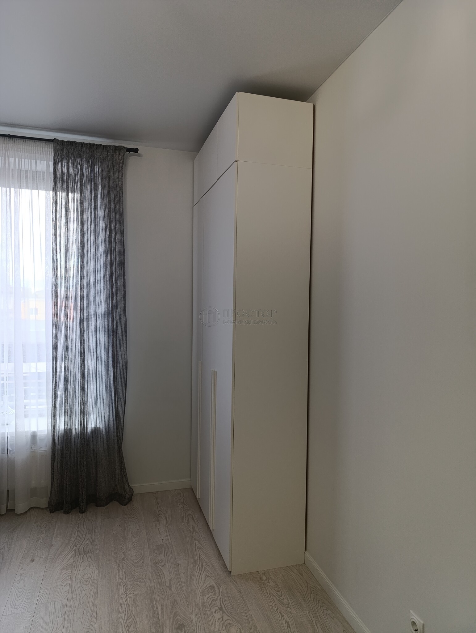 -комнатная квартира, 27.2 м² - фото 16
