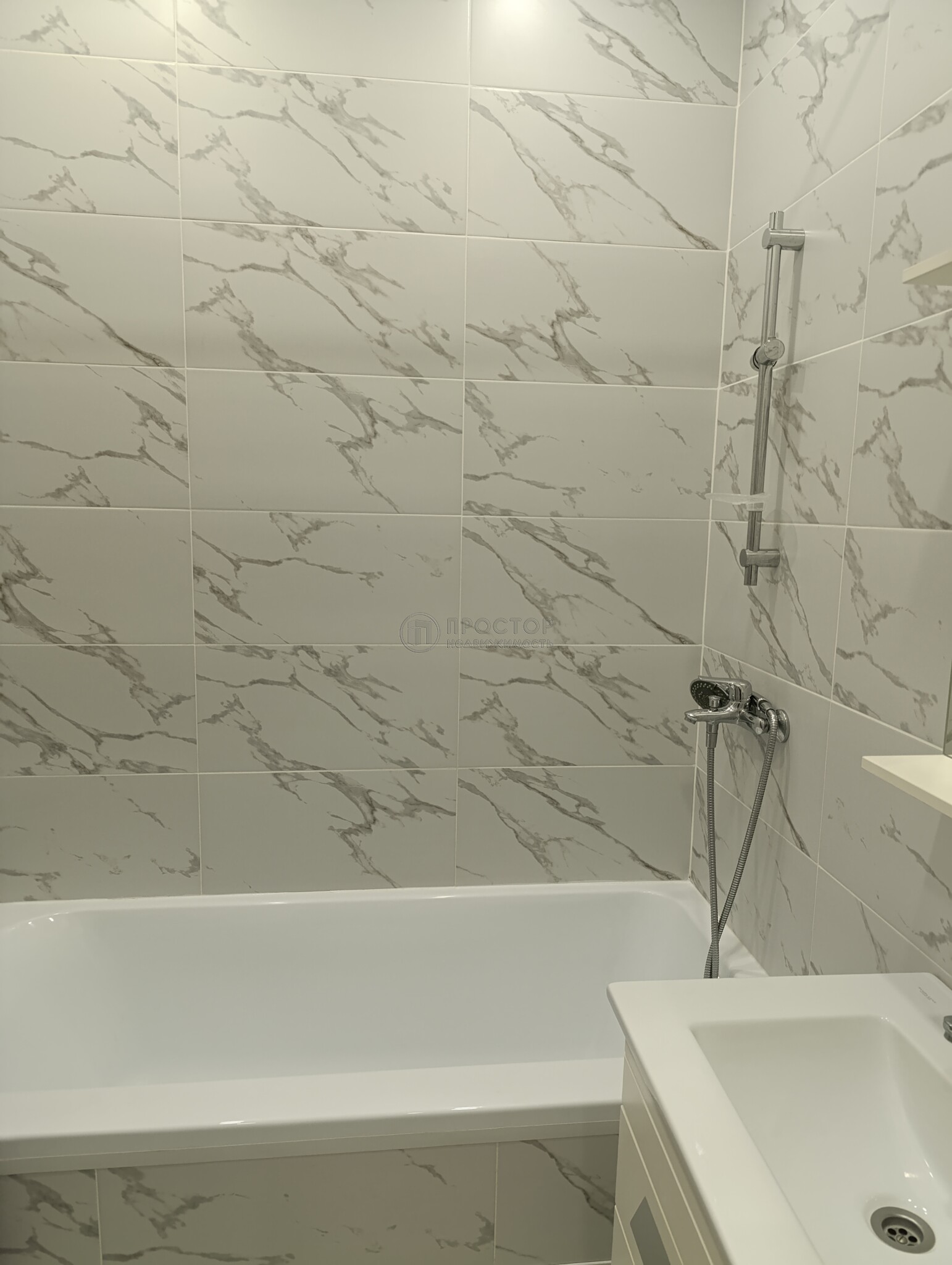 -комнатная квартира, 27.2 м² - фото 68