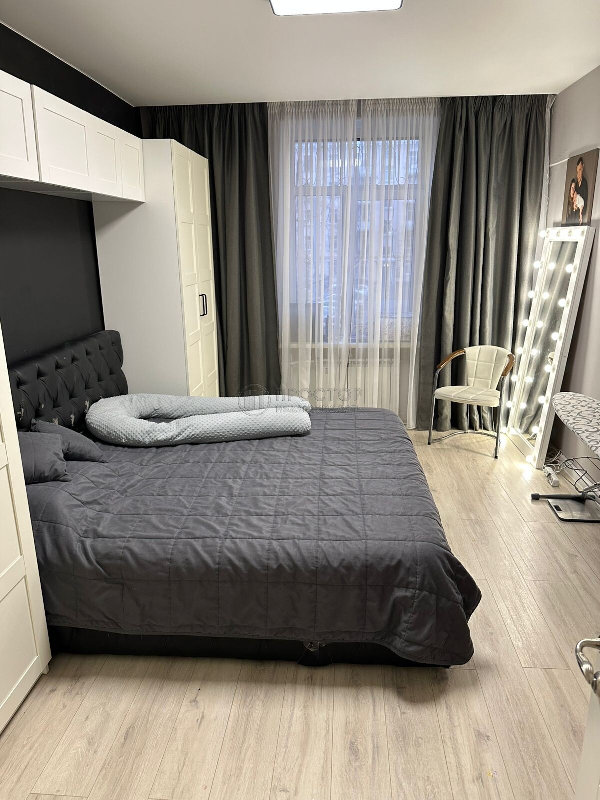 2-комнатная квартира, 71.3 м² - фото 249