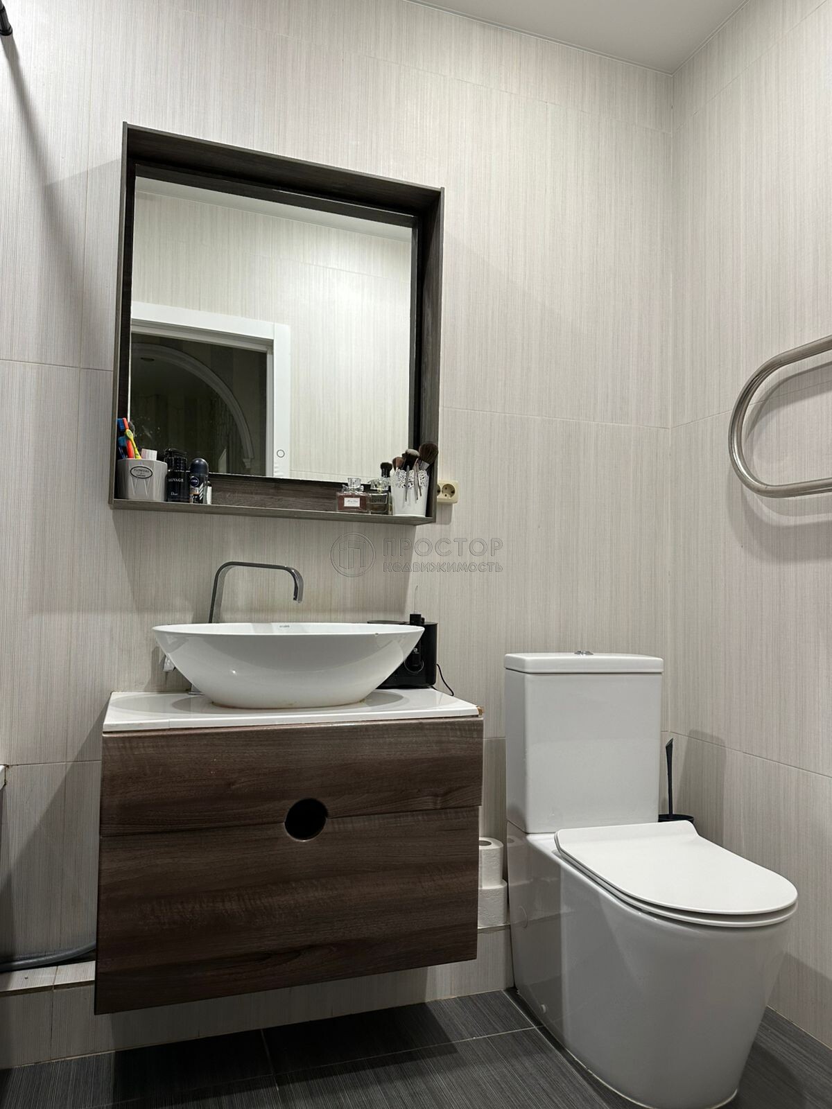 2-комнатная квартира, 71.3 м² - фото 18