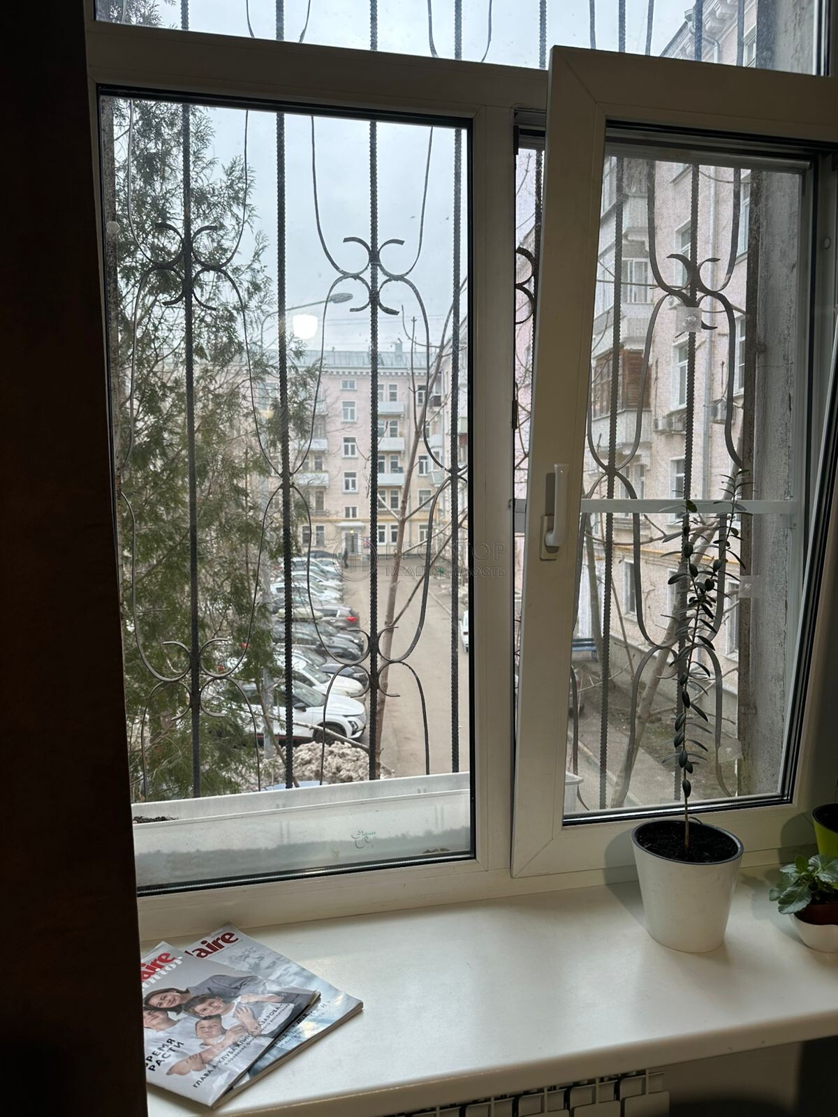 2-комнатная квартира, 71.3 м² - фото 31