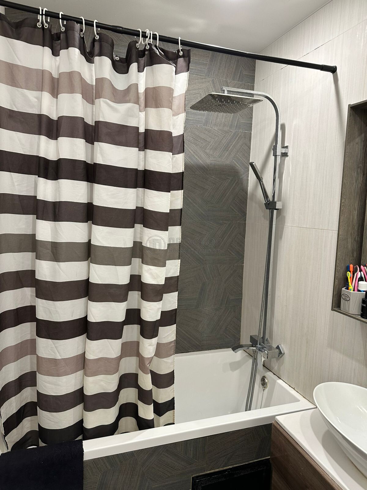 2-комнатная квартира, 71.3 м² - фото 48