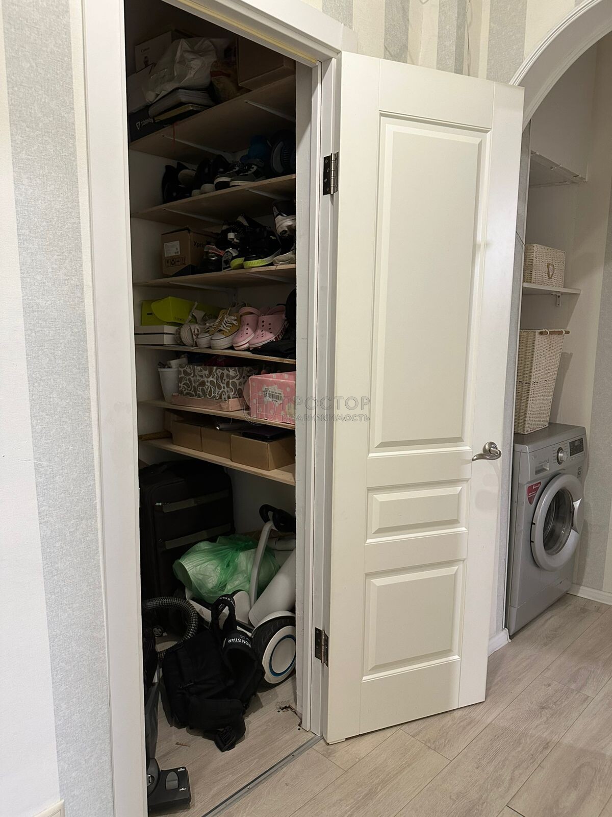 2-комнатная квартира, 71.3 м² - фото 119