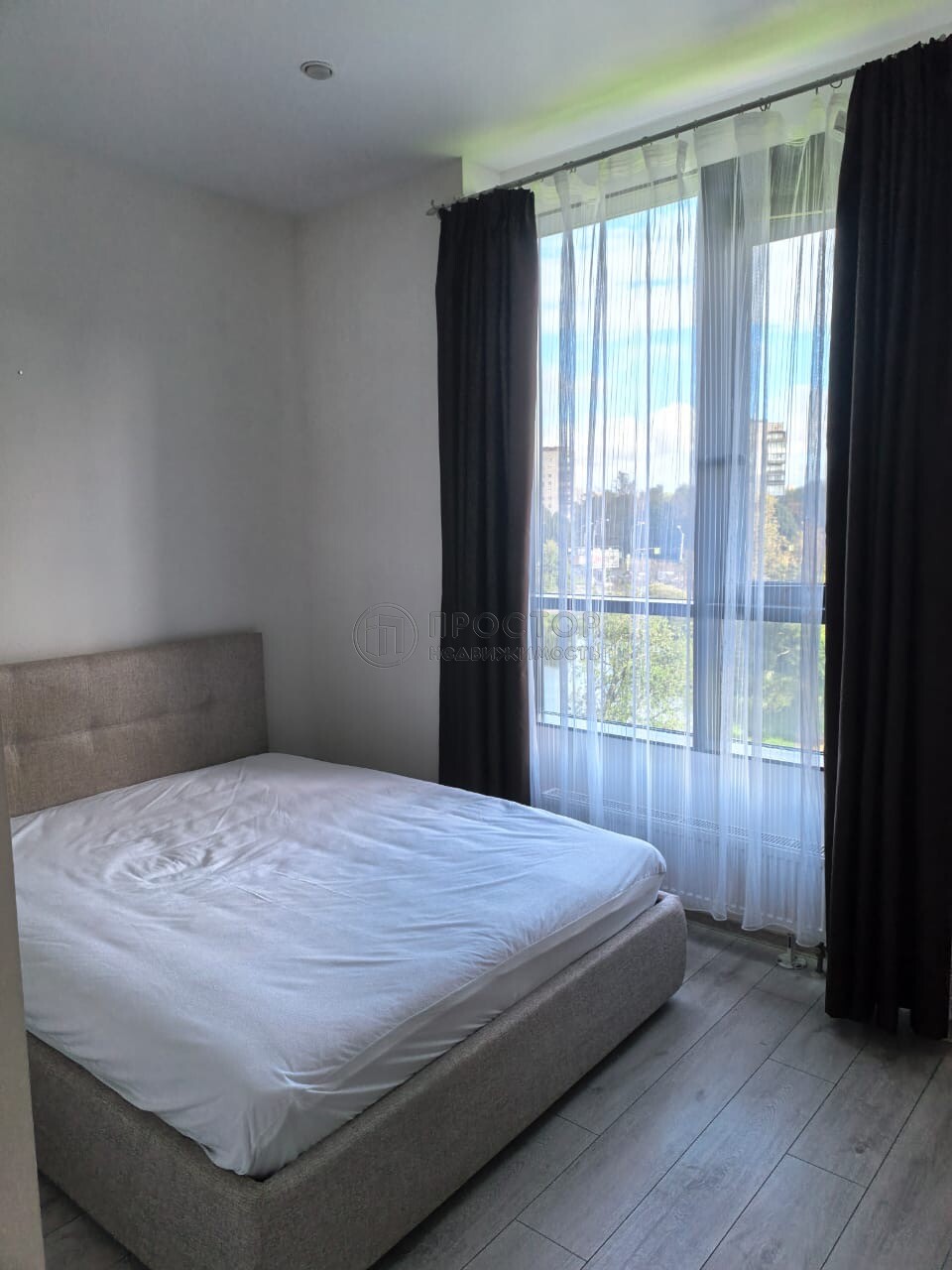 2-комнатная квартира, 52.6 м² - фото 11