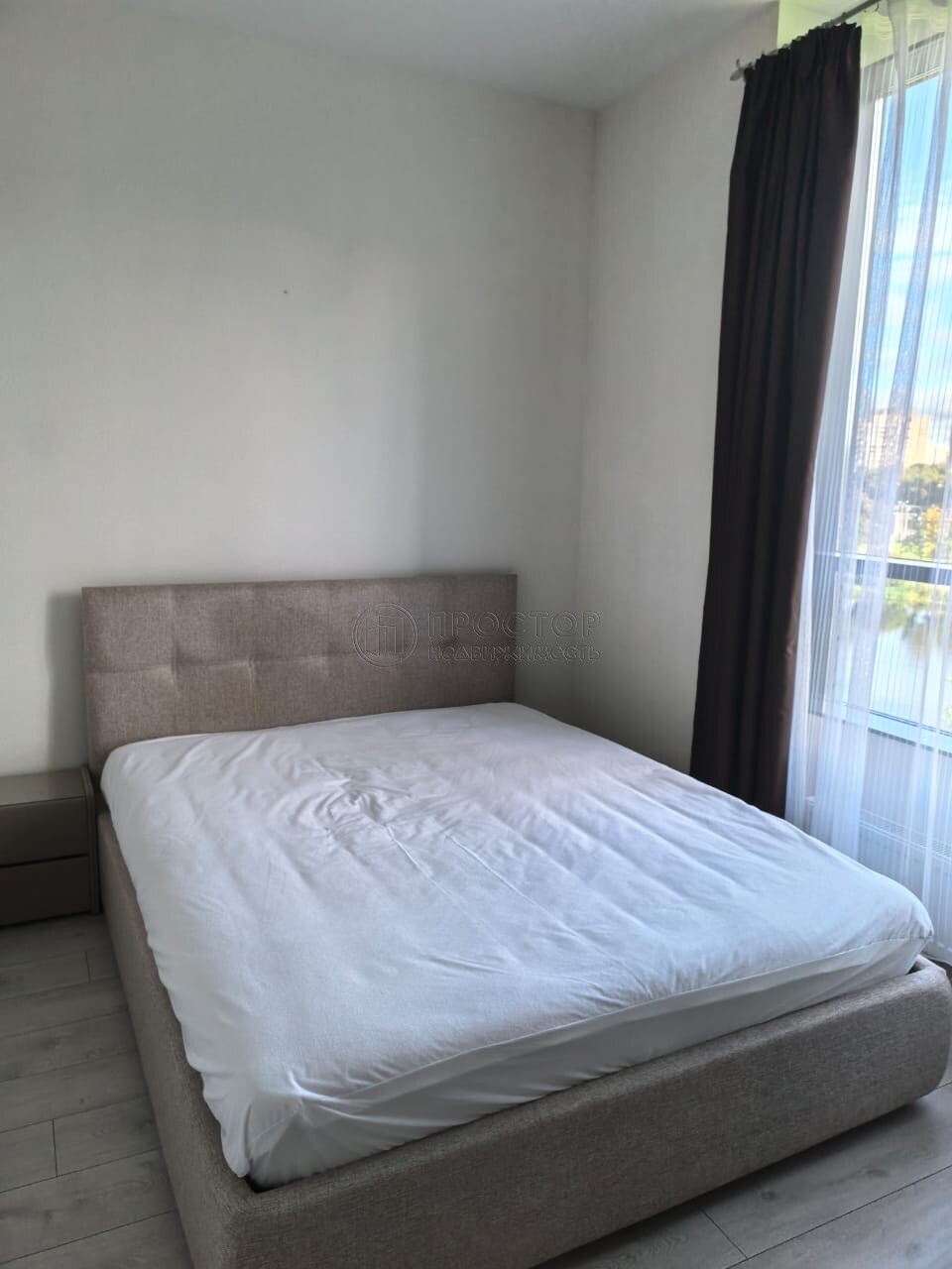 2-комнатная квартира, 52.6 м² - фото 12