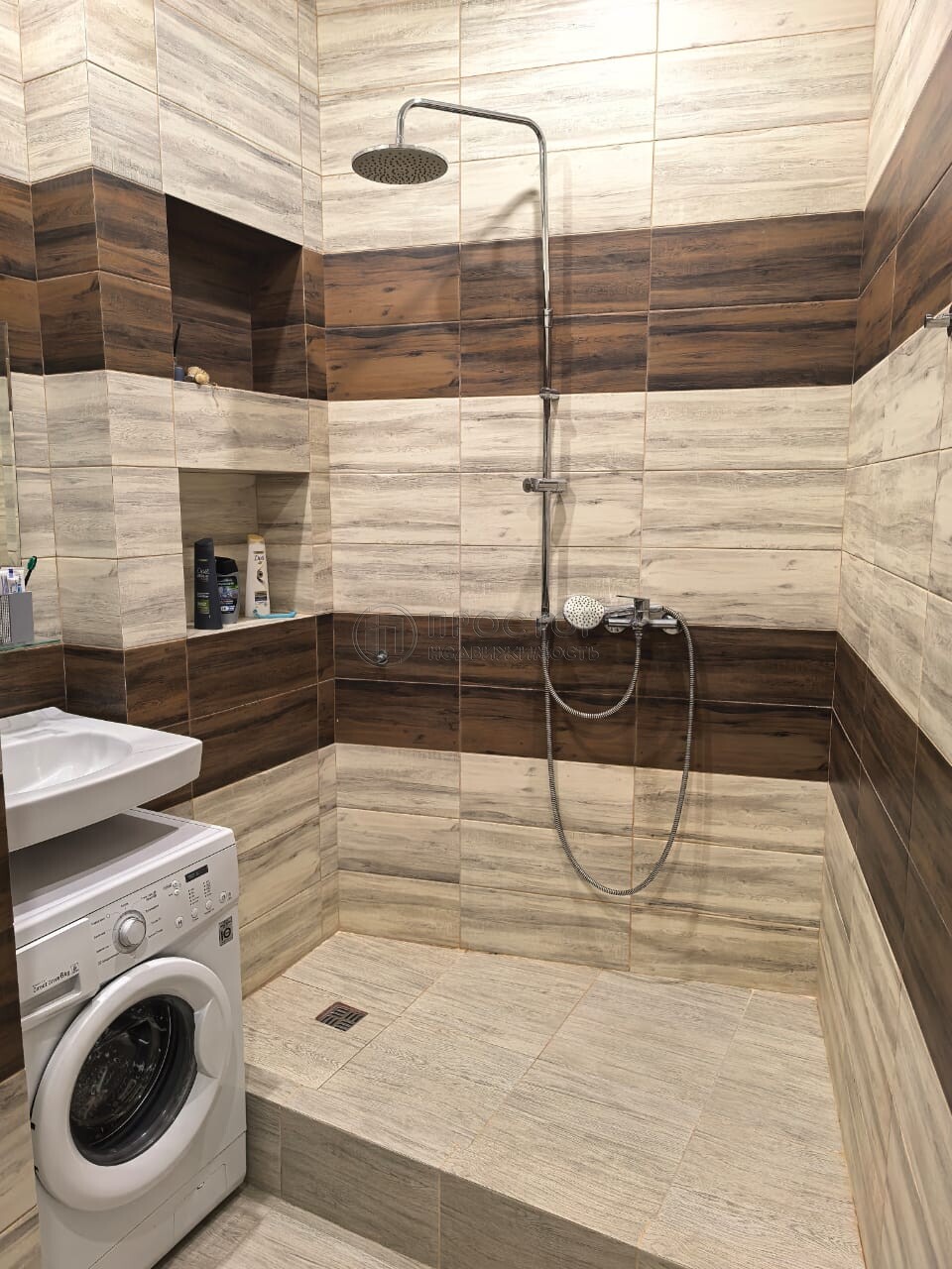 2-комнатная квартира, 52.6 м² - фото 16