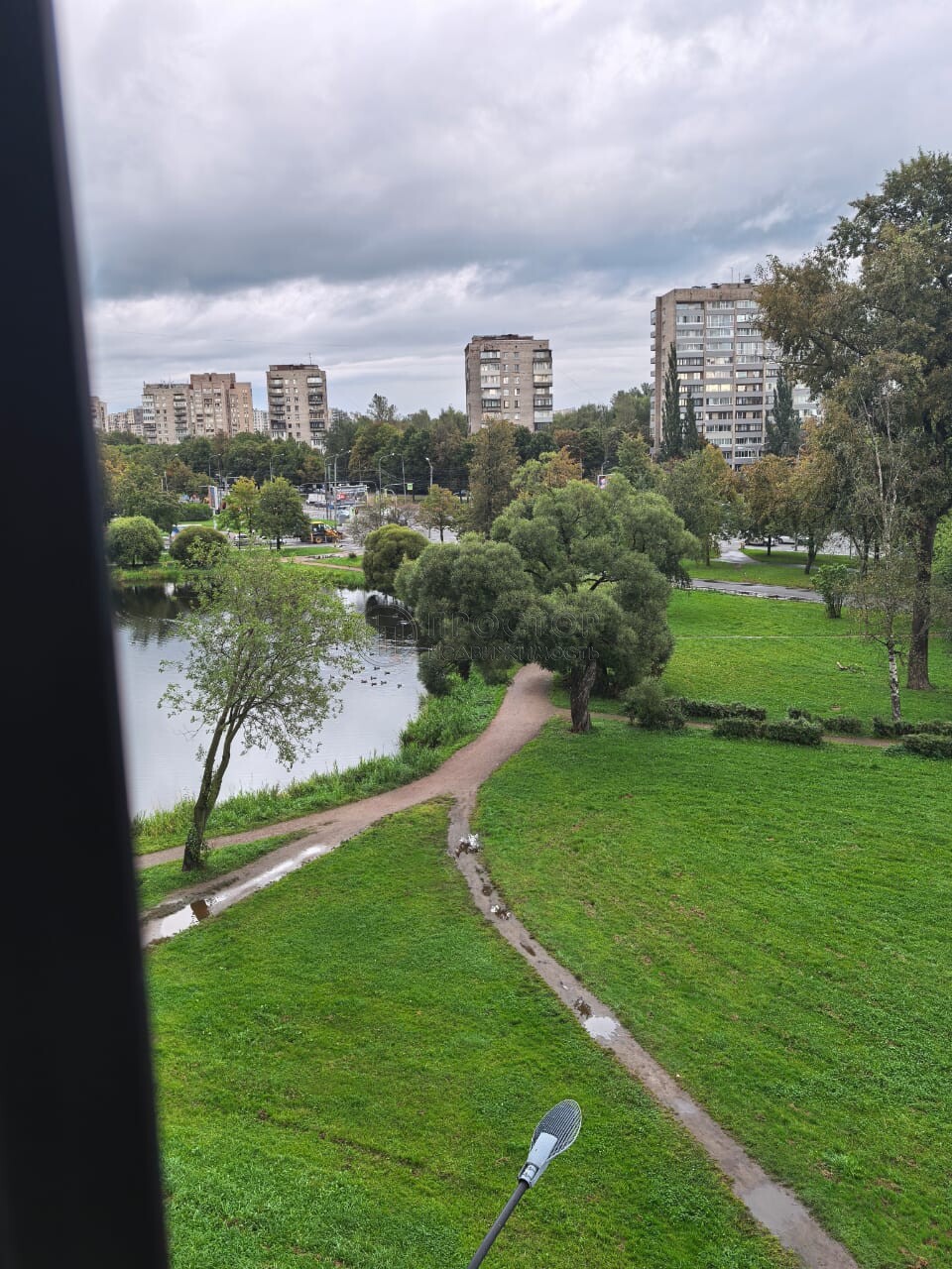 2-комнатная квартира, 52.6 м² - фото 22