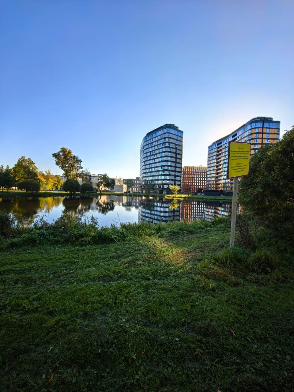 2-комнатная квартира, 52.6 м² - фото 27