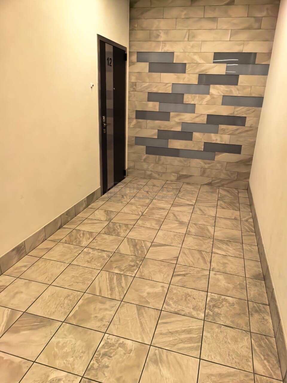 2-комнатная квартира, 52.6 м² - фото 29