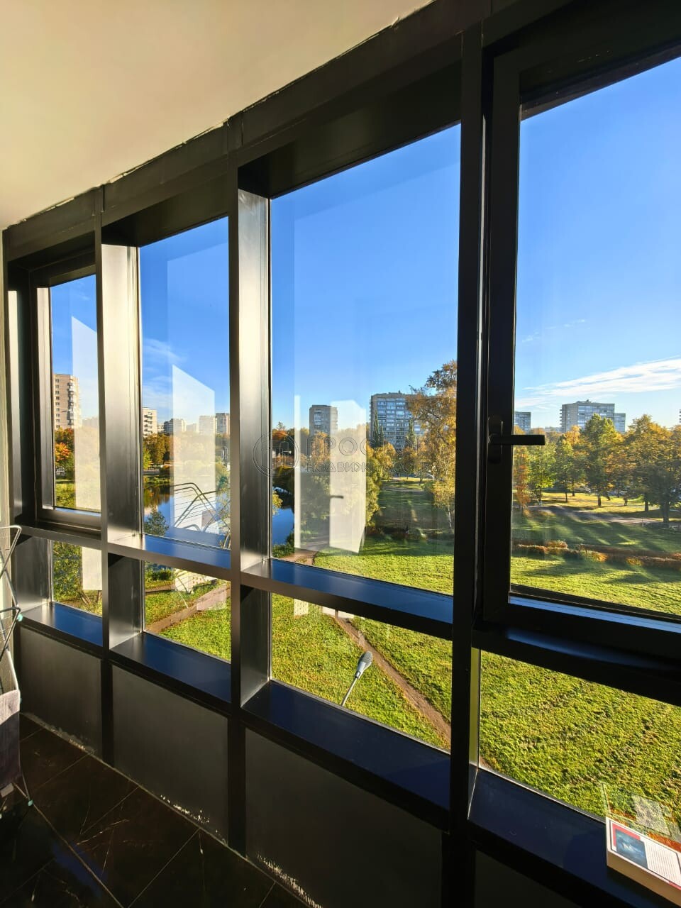 2-комнатная квартира, 52.6 м² - фото 33