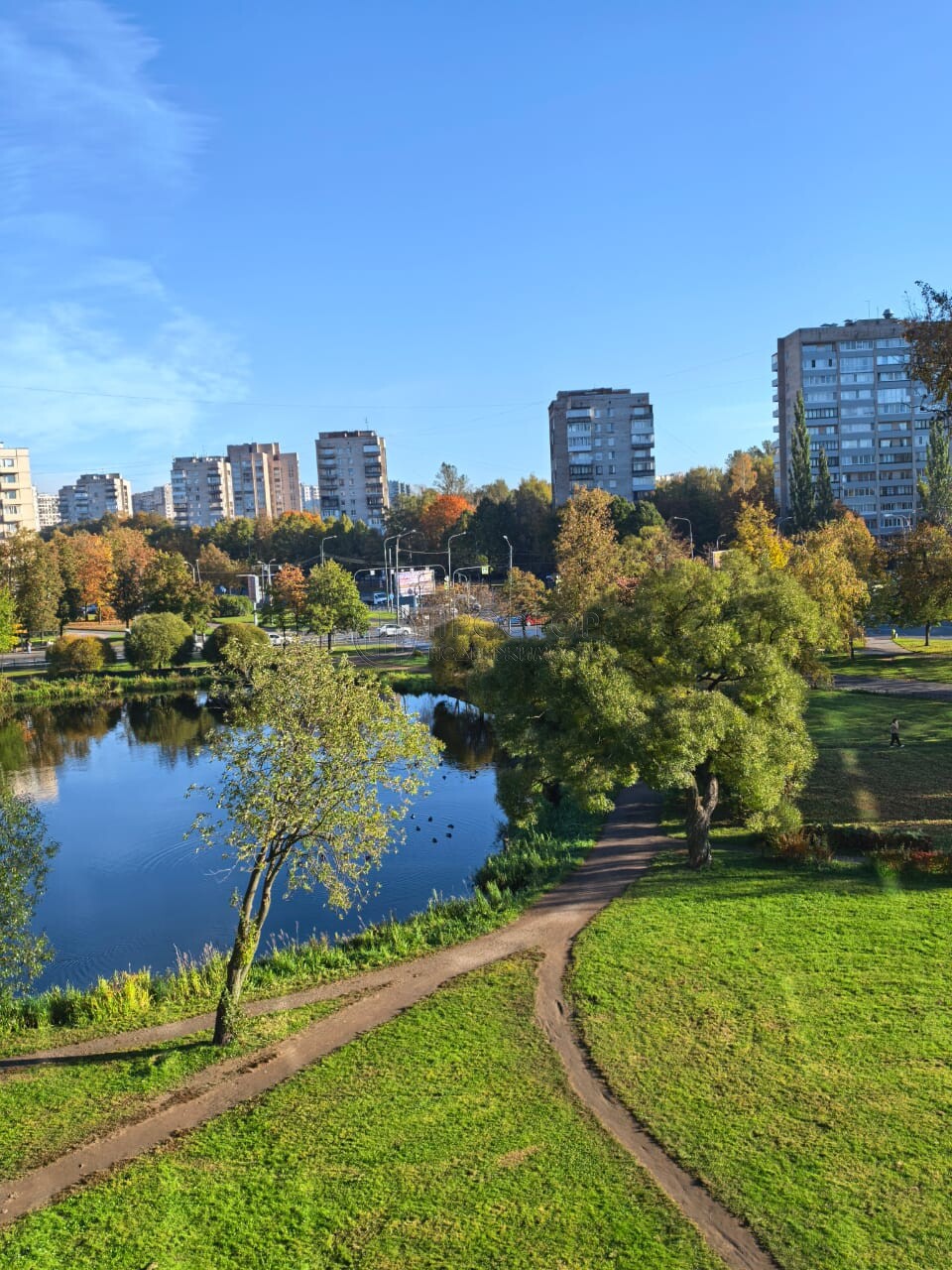 2-комнатная квартира, 52.6 м² - фото 35