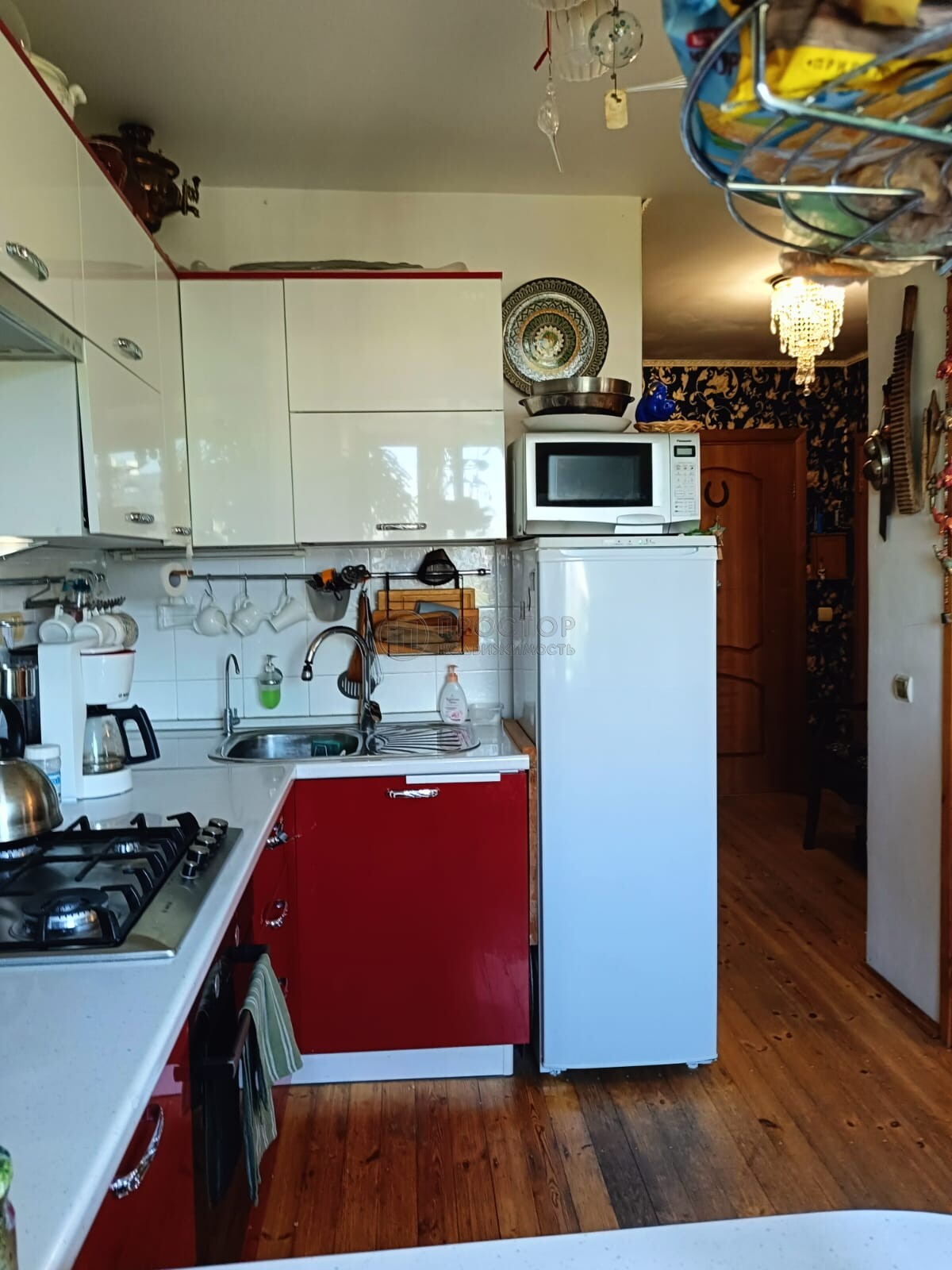 2-комнатная квартира, 46.5 м² - фото 14