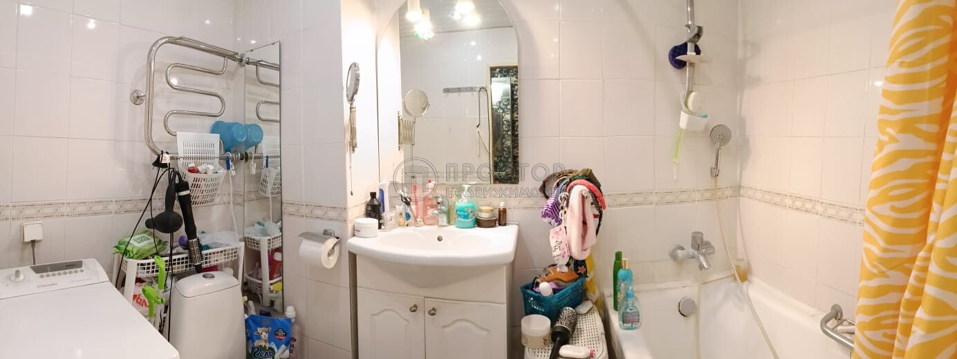 2-комнатная квартира, 46.5 м² - фото 17