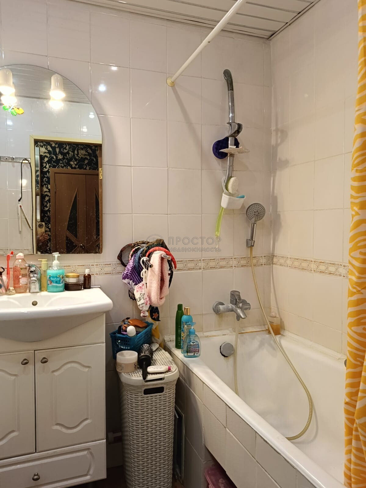 2-комнатная квартира, 46.5 м² - фото 18