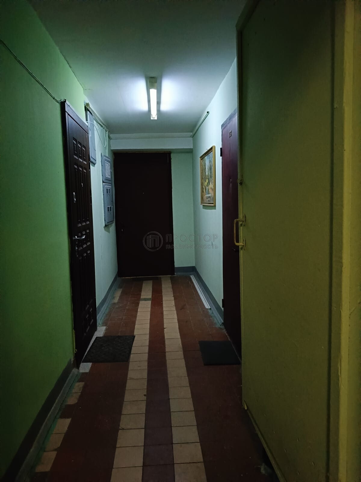 2-комнатная квартира, 46.5 м² - фото 22