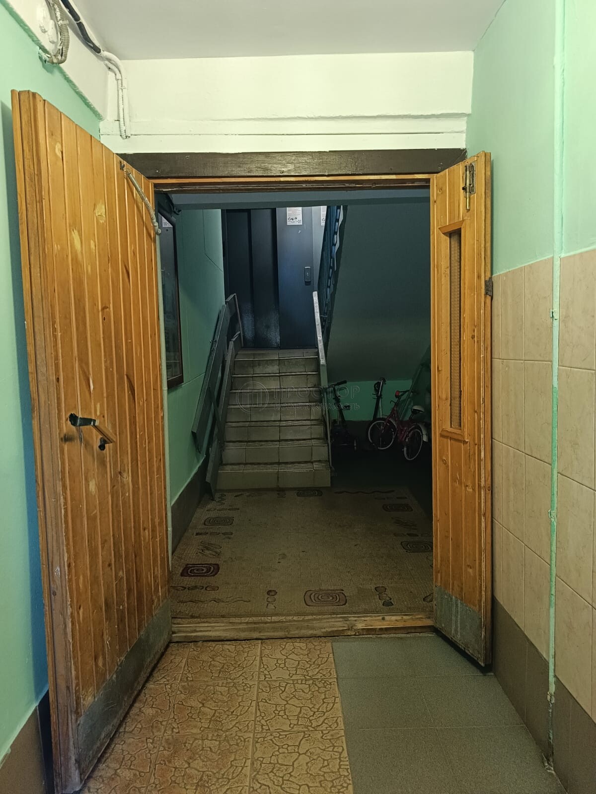 2-комнатная квартира, 46.5 м² - фото 24