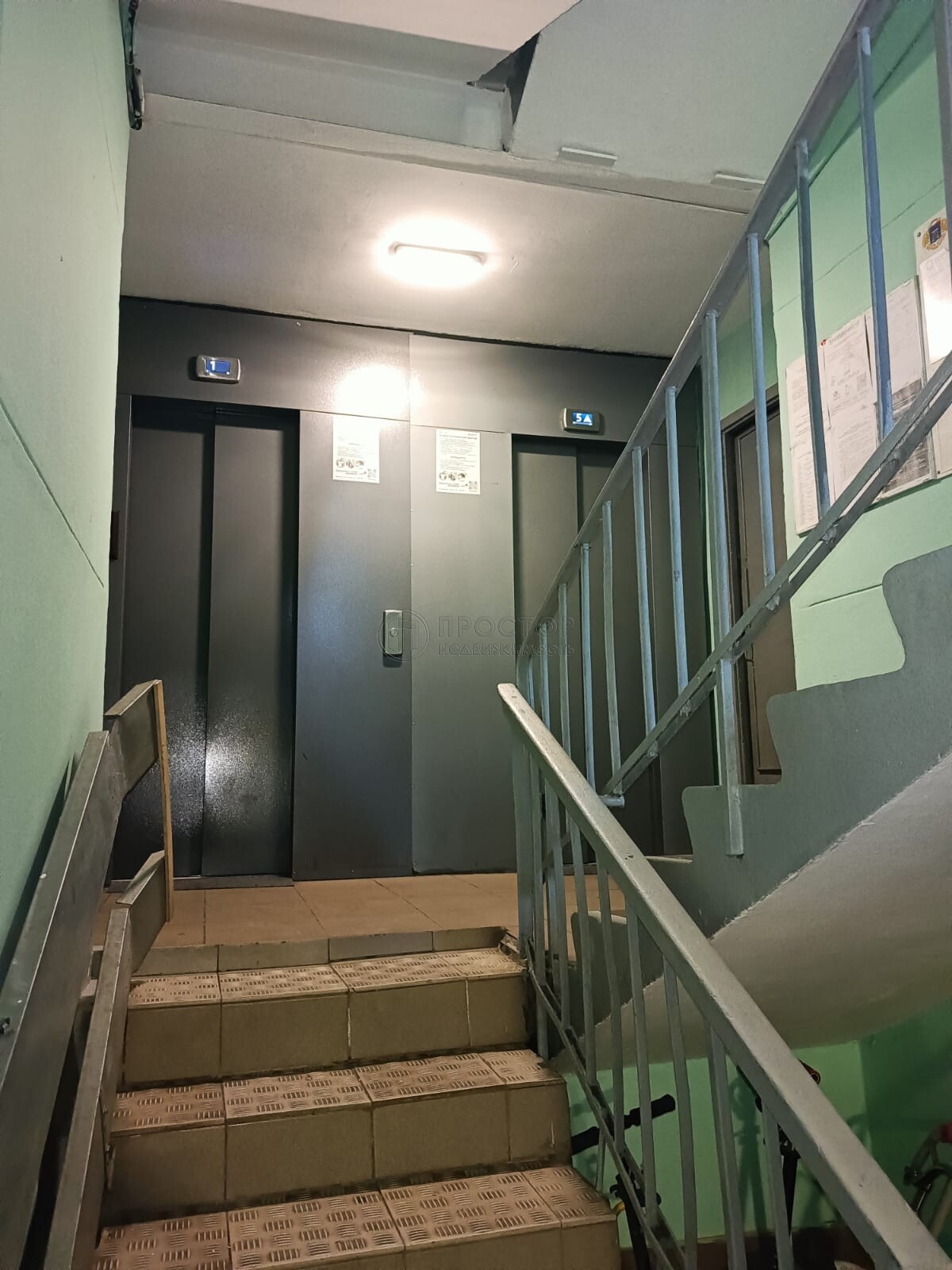 2-комнатная квартира, 46.5 м² - фото 25