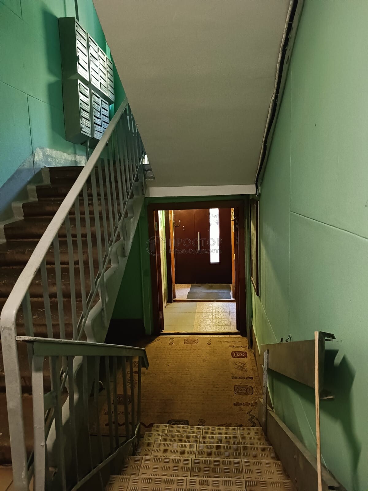 2-комнатная квартира, 46.5 м² - фото 26