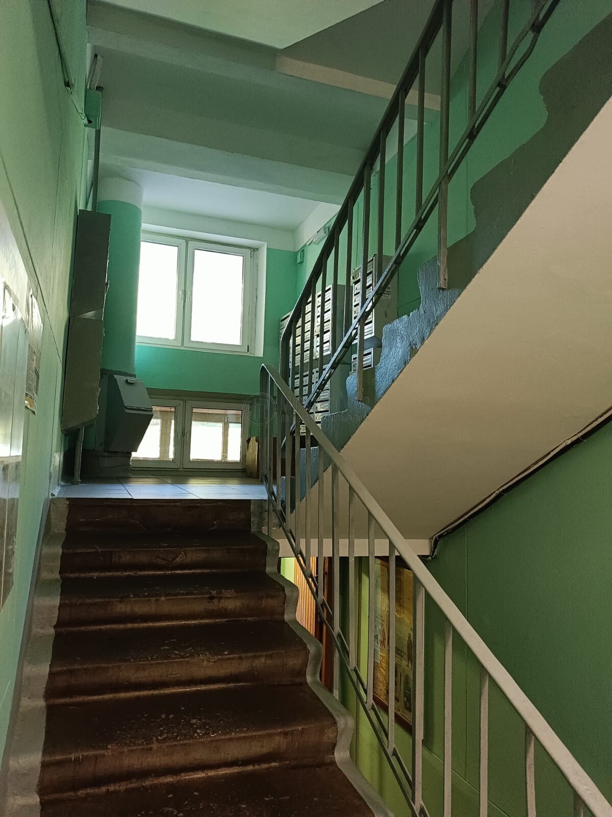 2-комнатная квартира, 46.5 м² - фото 27