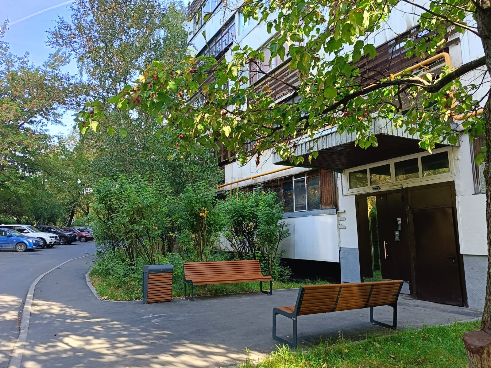 2-комнатная квартира, 46.5 м² - фото 28