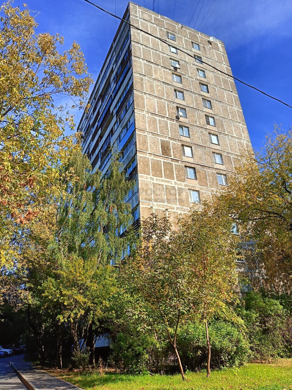 2-комнатная квартира, 46.5 м² - фото 29