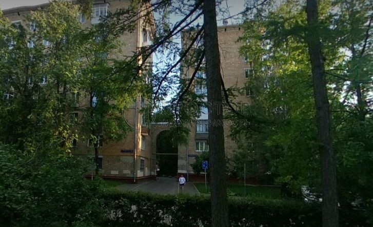2-комнатная квартира, 60 м² - фото 2