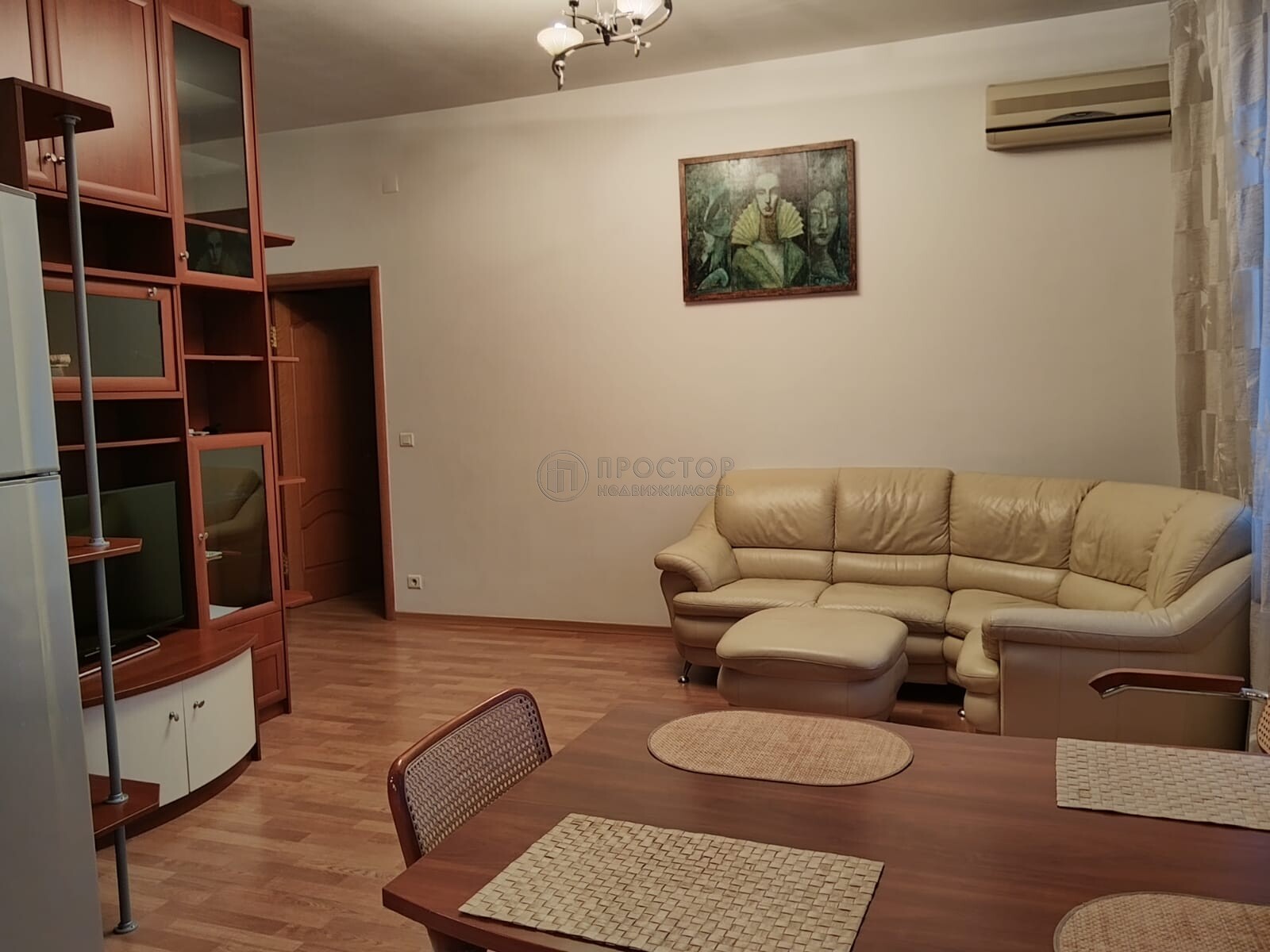2-комнатная квартира, 60 м² - фото 9