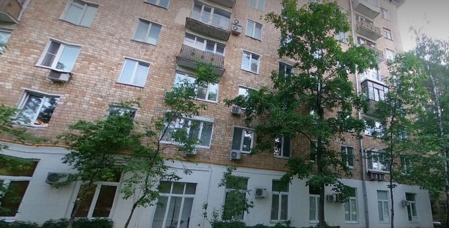 2-комнатная квартира, 60 м² - фото 31