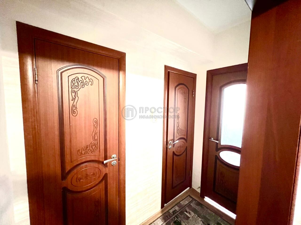 2-комнатная квартира, 50.9 м² - фото 12