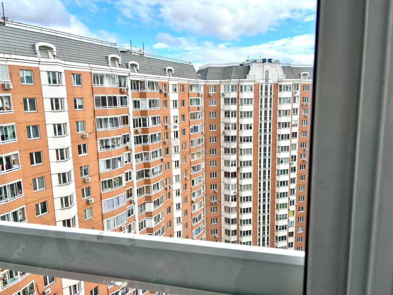 2-комнатная квартира, 50.9 м² - фото 15