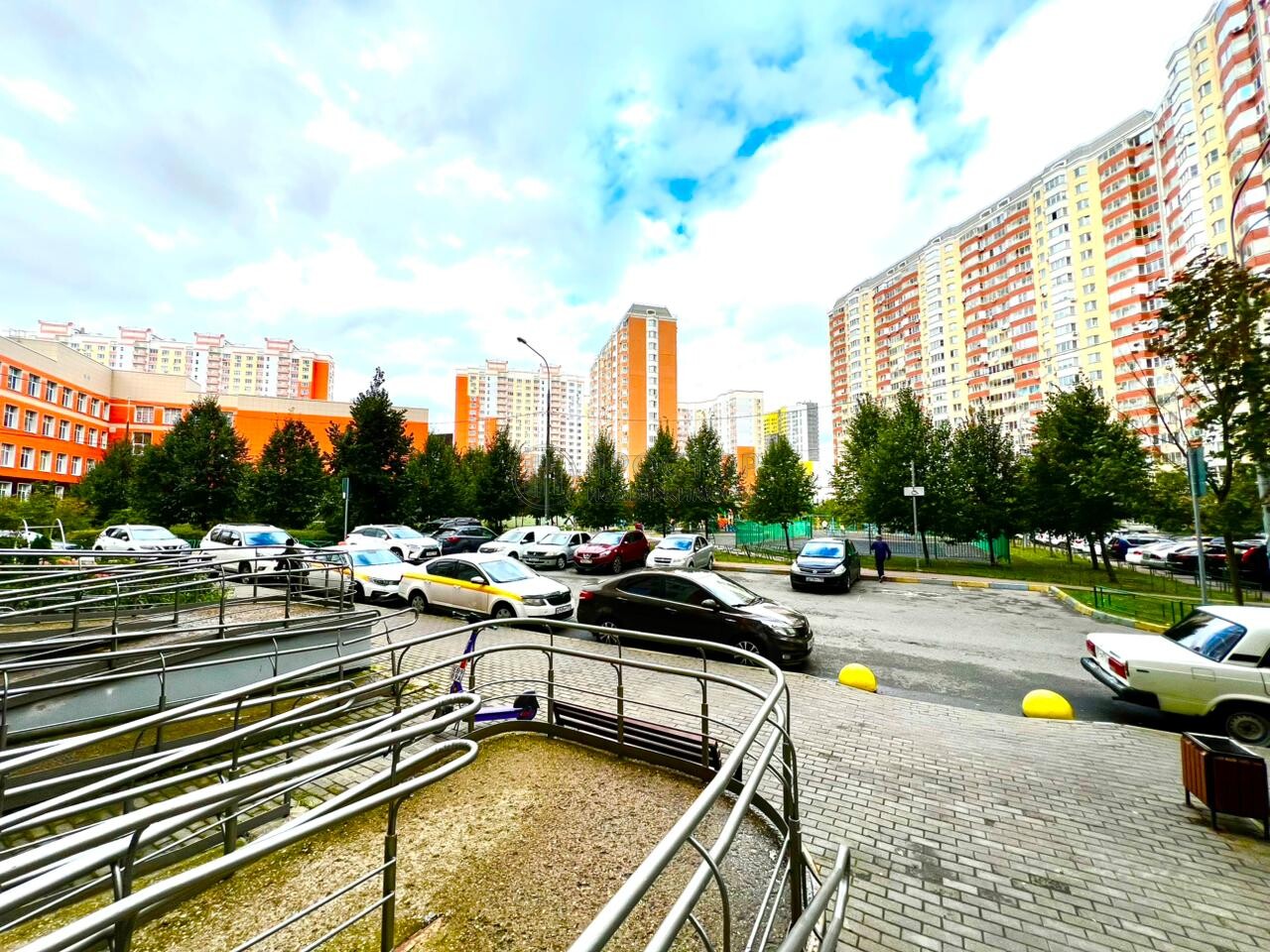 2-комнатная квартира, 50.9 м² - фото 17