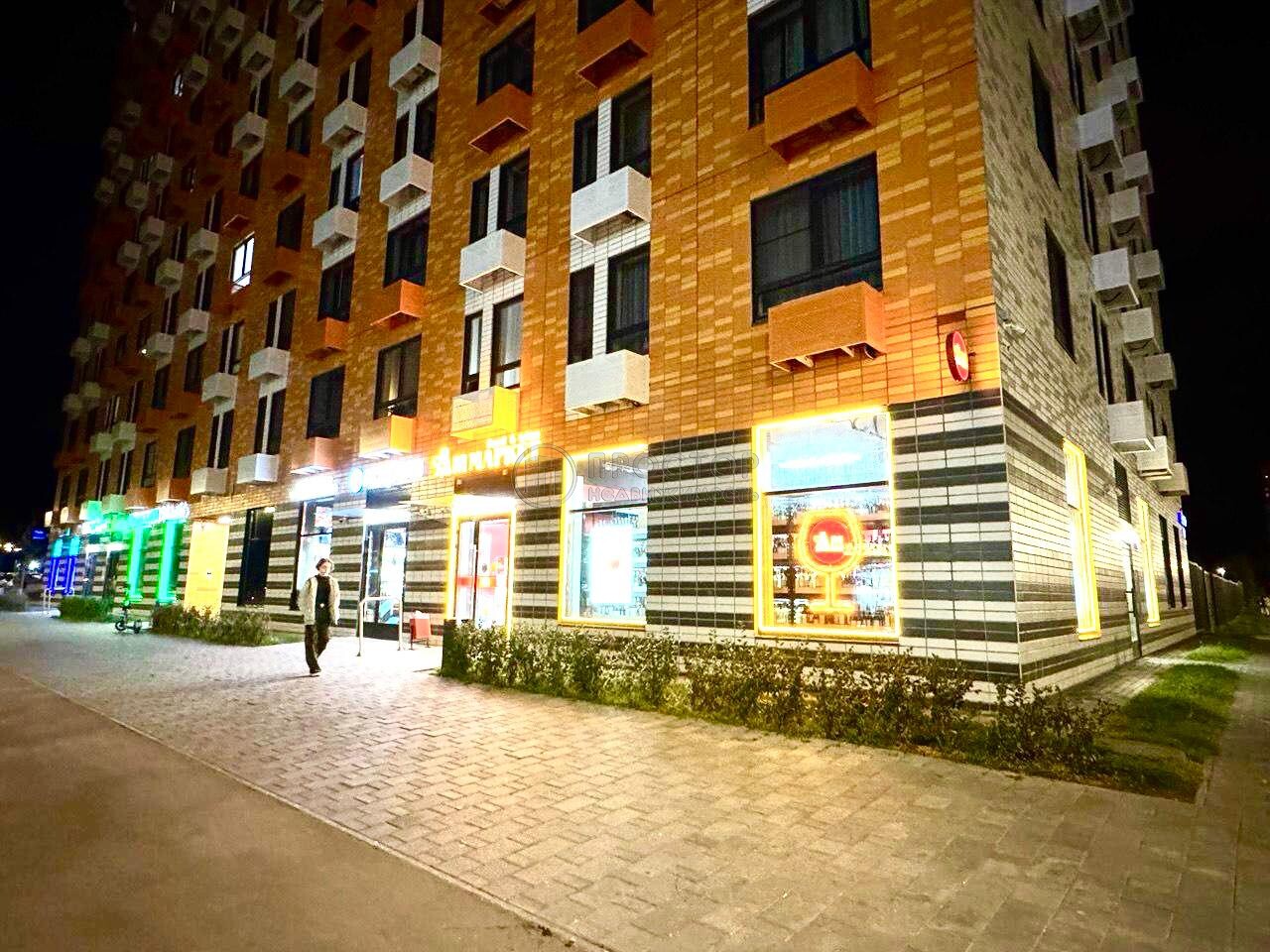 2-комнатная квартира, 50.9 м² - фото 18