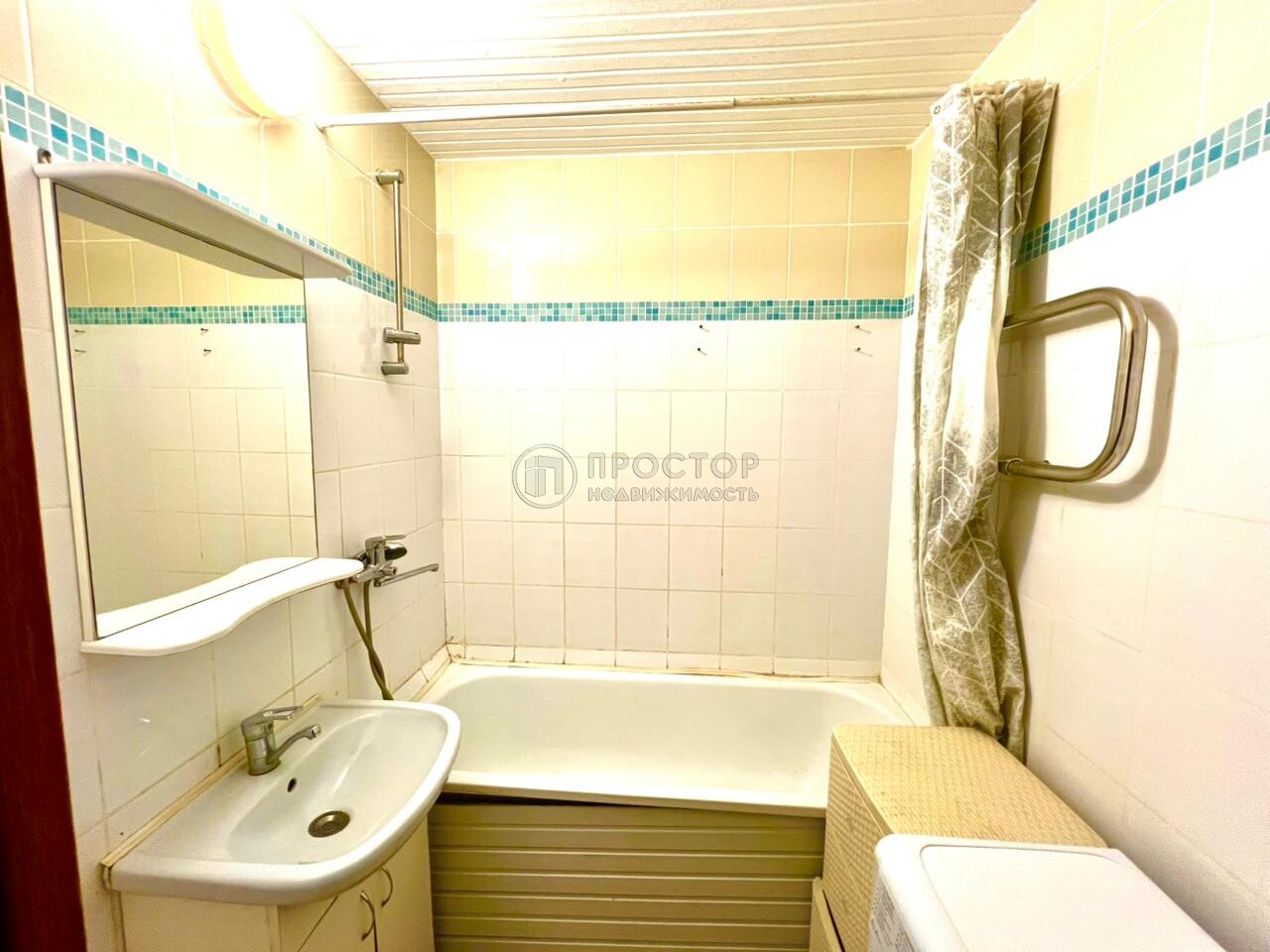 2-комнатная квартира, 50.9 м² - фото 8