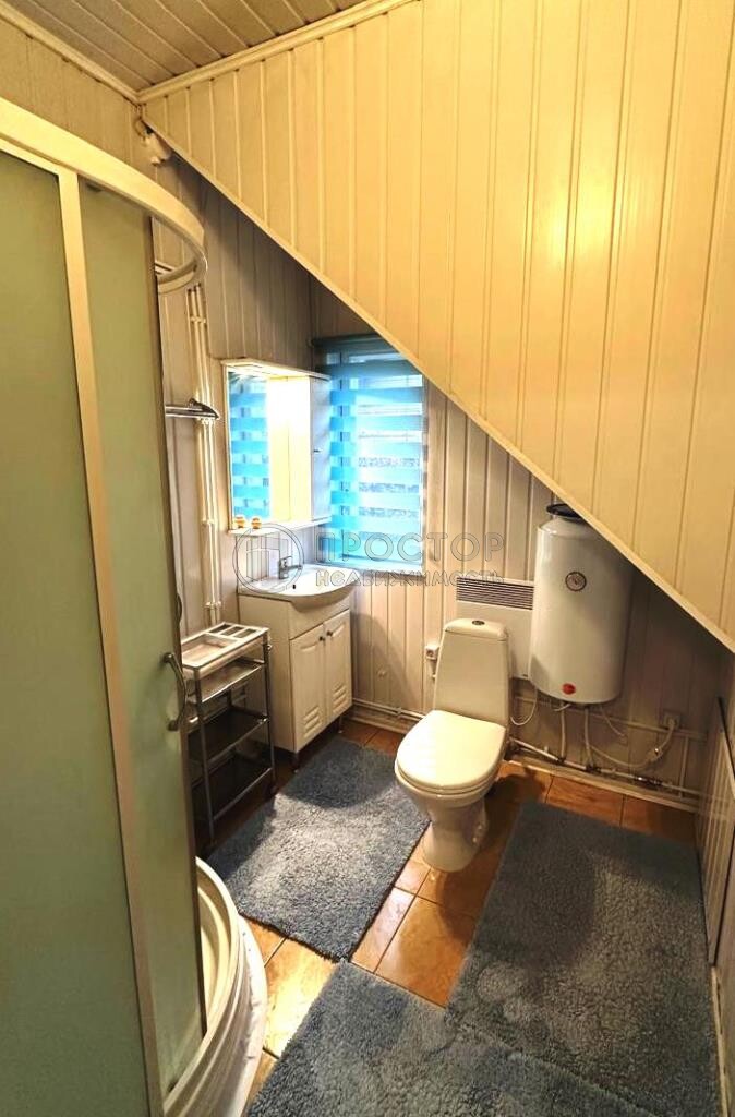 дом, 140 м² - фото 11