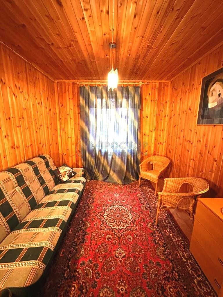 дом, 140 м² - фото 12