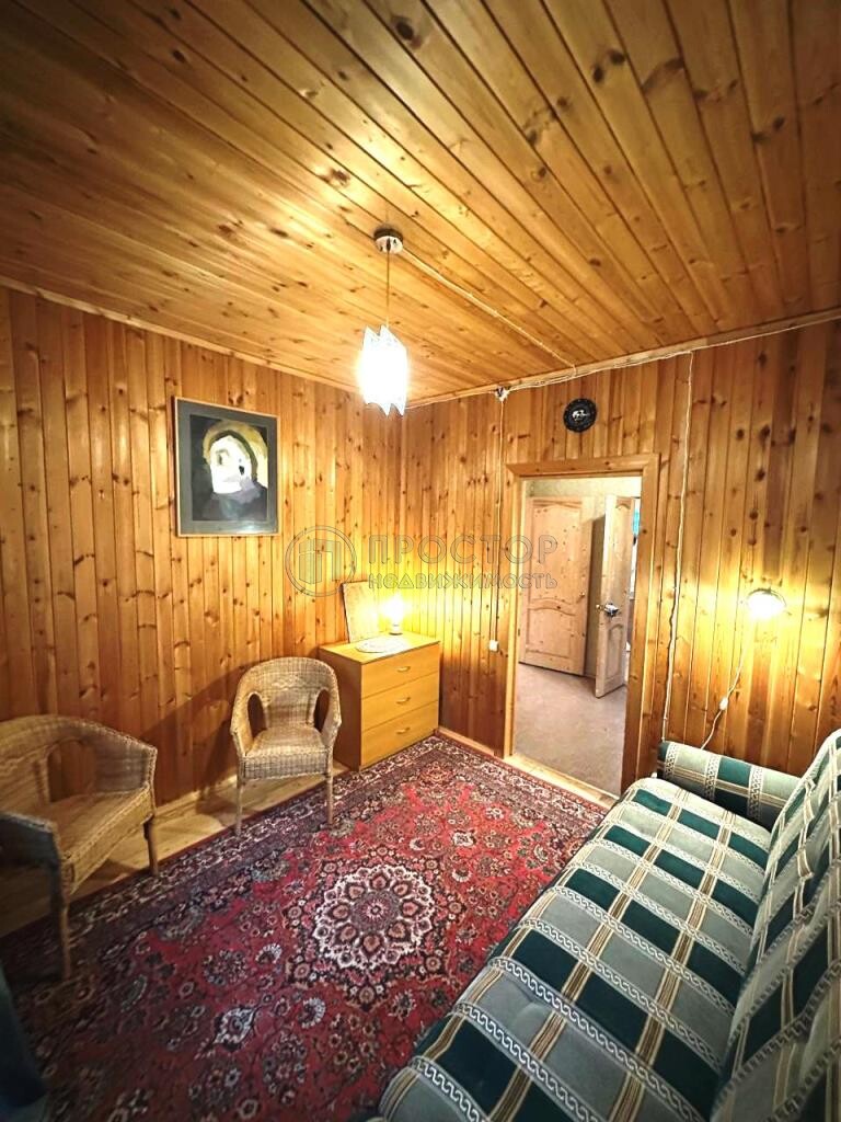 дом, 140 м² - фото 13