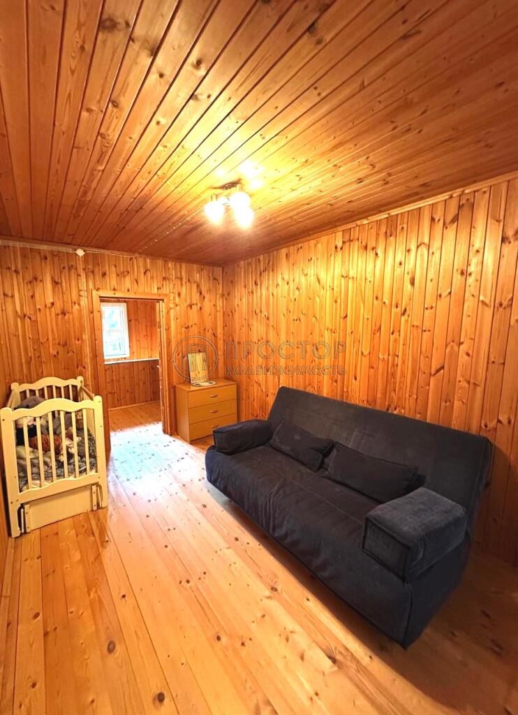 дом, 140 м² - фото 17