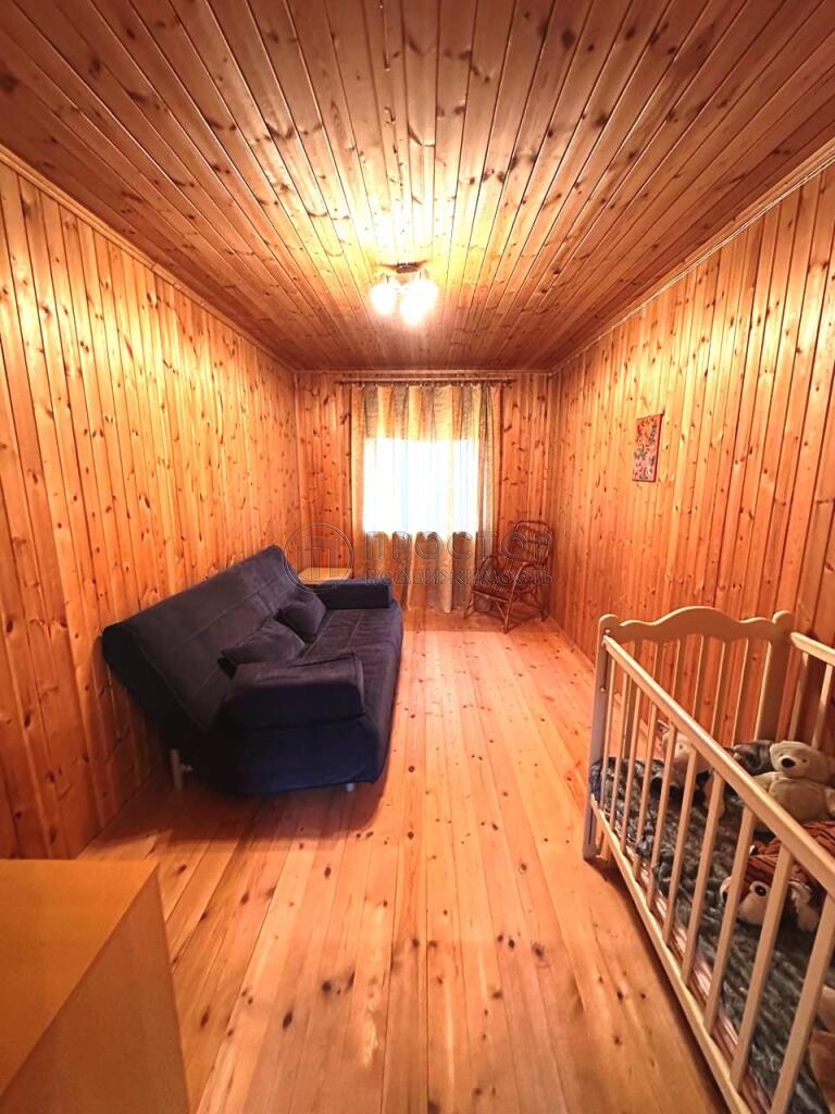 дом, 140 м² - фото 18