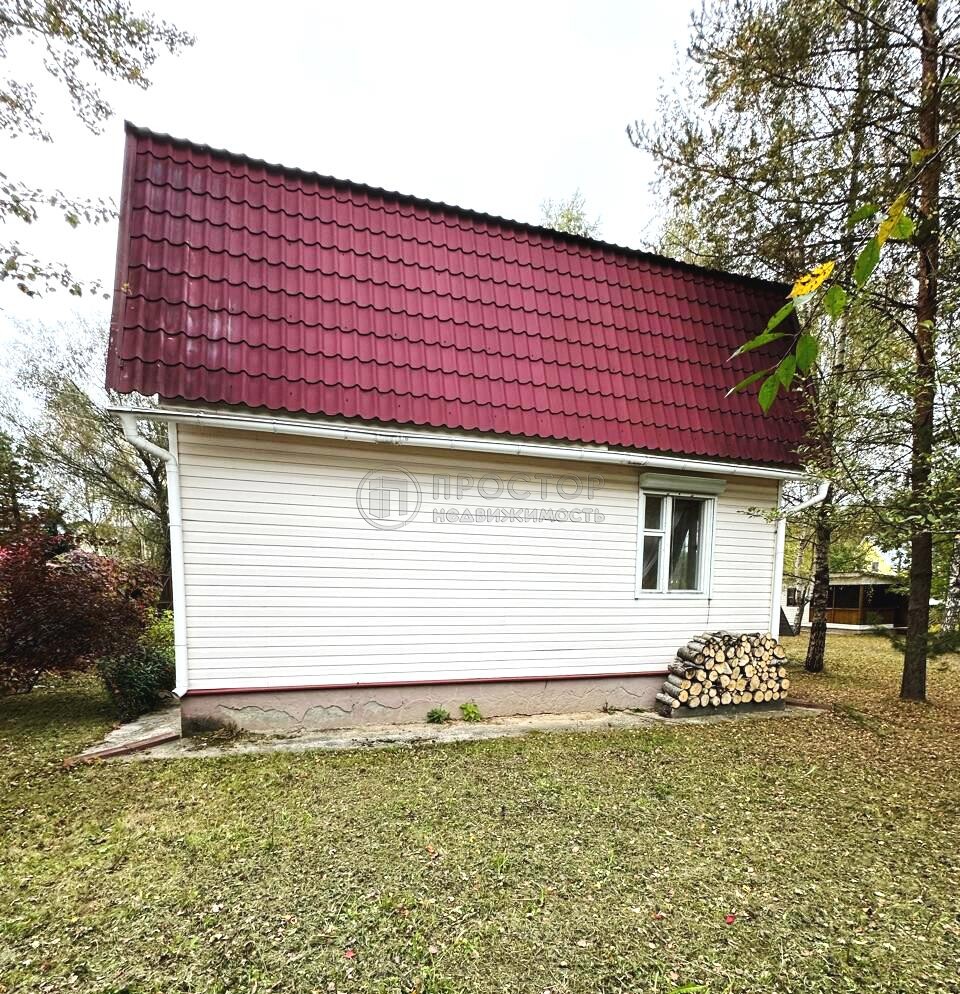 дом, 140 м² - фото 20