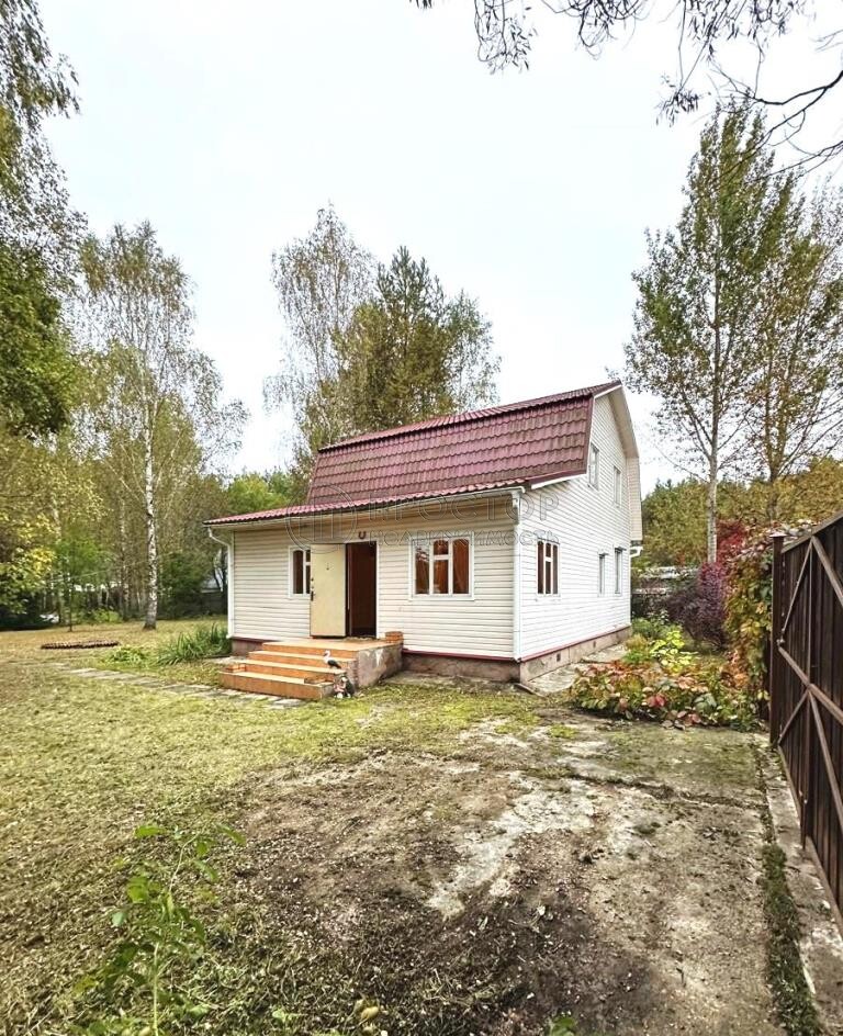 дом, 140 м² - фото 3