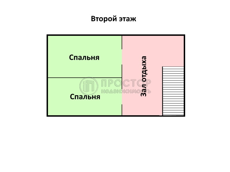 дом, 140 м² - фото 25